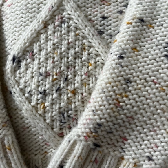 Osh Kosh Wool Sweater - Picture 1 of 2